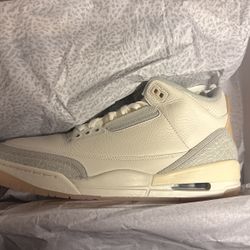 Air Jordan 3 Retro Craft Size 11