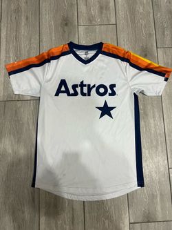 Astros shirt