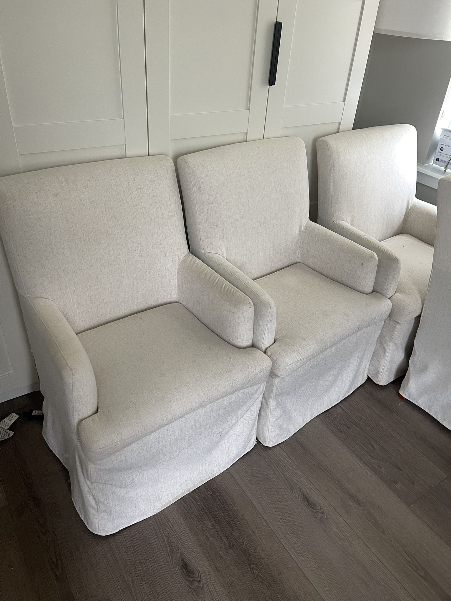 Dining Chairs