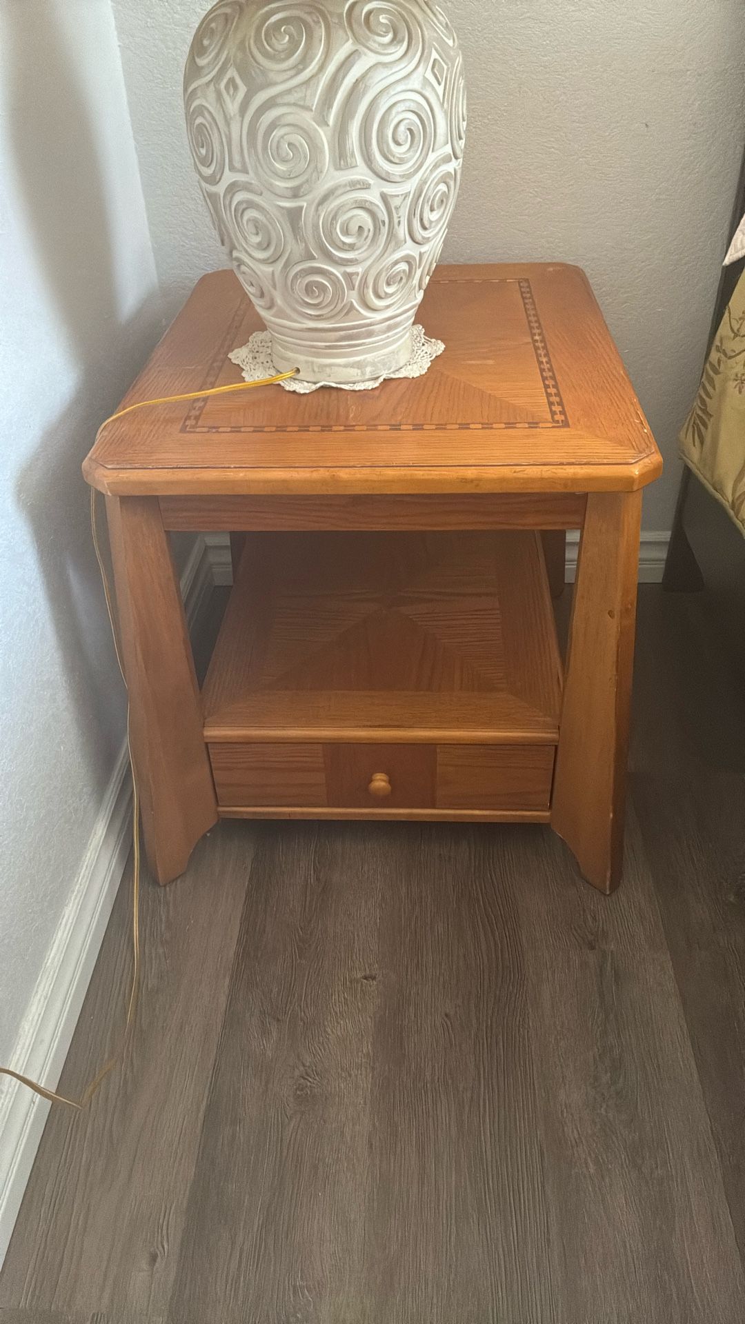 End Table