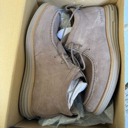 Cole Haan Men’s Shoes