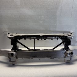 2015 2016 2017 2018 2019 2020 2021 Mercedes Benz C Class C300 Radiator Core Support 