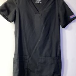 Scrub Top