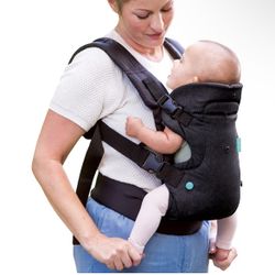 Baby Carrier