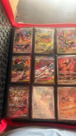 Pokémon singles
