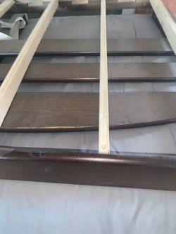 Fully Complete Twin Bed