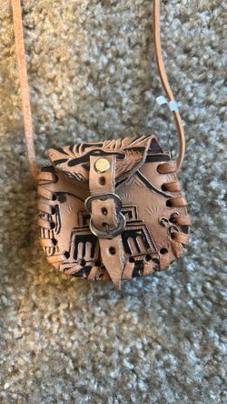 Small Coin Purse