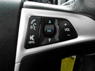 2014 Chevrolet Equinox Thumbnail