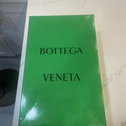 Bottega Veneta Orbit Surf Vapor Blue Surf
