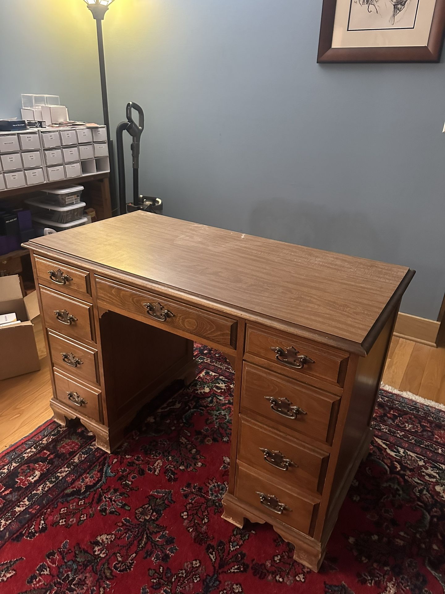 Desk