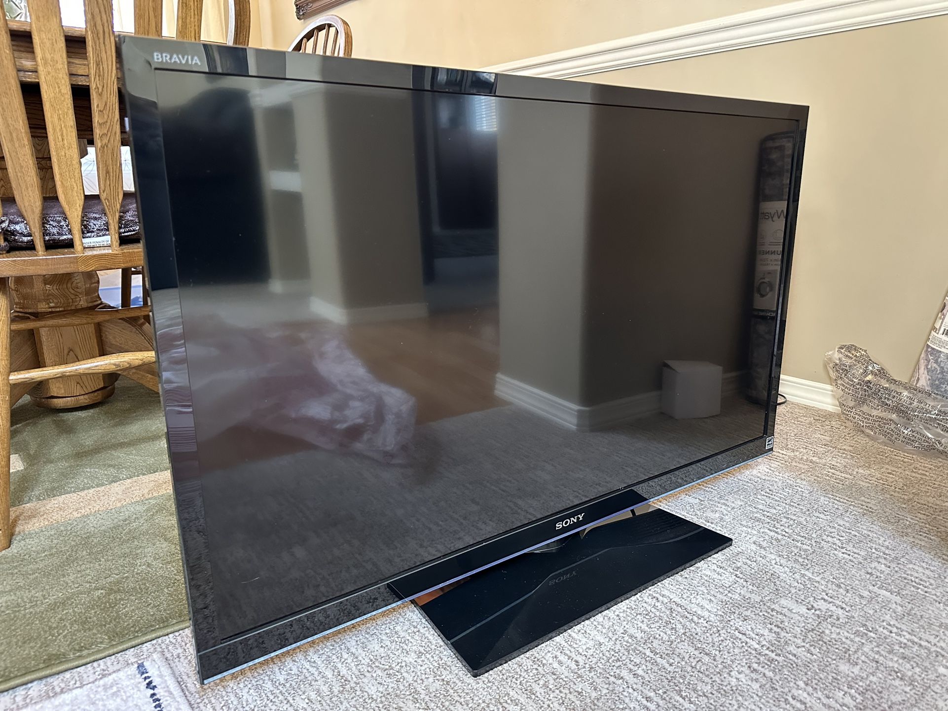 Sony TV