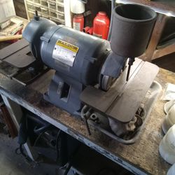 Tool Grinder