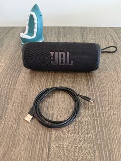 Speaker JBL Flip 6 LIKE NEW