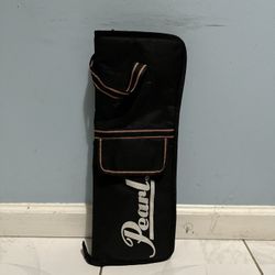 Pearl Stick Bag 