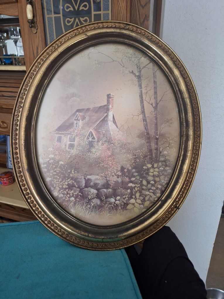 Vintage Picture