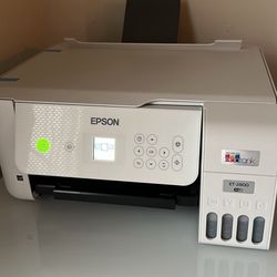 Epson ET 2800