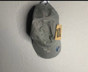 vintage hat