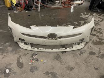 2021 Toyota Prius