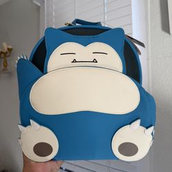 Pokemon Backpack