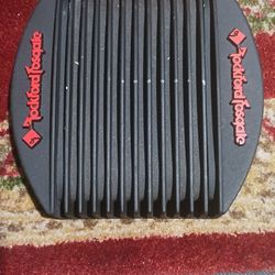 Rockford Fosgate Punch 40i DSM Mosfet Amp