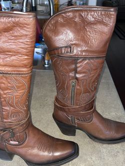 Nocona Boots Women 6 1/2