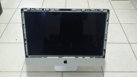 Apple iMac A1311(for parts)