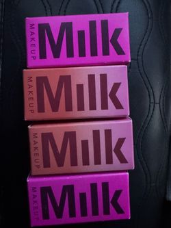 Milk Blush