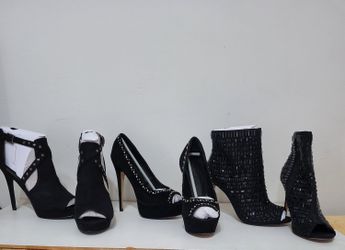 High Heals Shoes