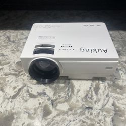 TV Projector