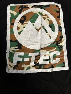 FTP Long Sleeve