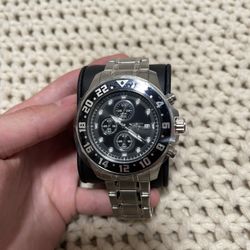 Invicta Watch