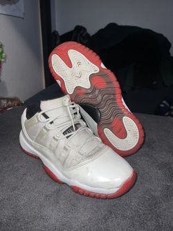 Jordan 11 Cherrys 