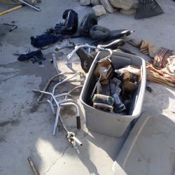 Harley Davidson parts 