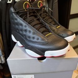 Jordan 13 Playoffs 