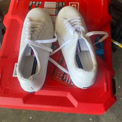 Tommy Hilfiger Tenis Shoes 