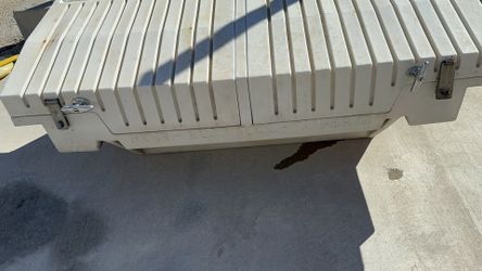 Tool Box