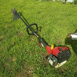 Weedeater: Homelite Gas Trimmer
