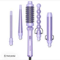 Hair Iron