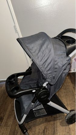 Stroller