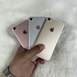 Apple iPhone 7 32GB Unlocked $100  ▪️▪️▪️Black Friday Sales ▪️▪️▪️
