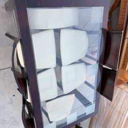 Dining Room Set With 6 Chairs Make An Offer