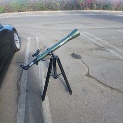Telescope