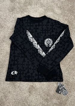 Chrome Long sleeve