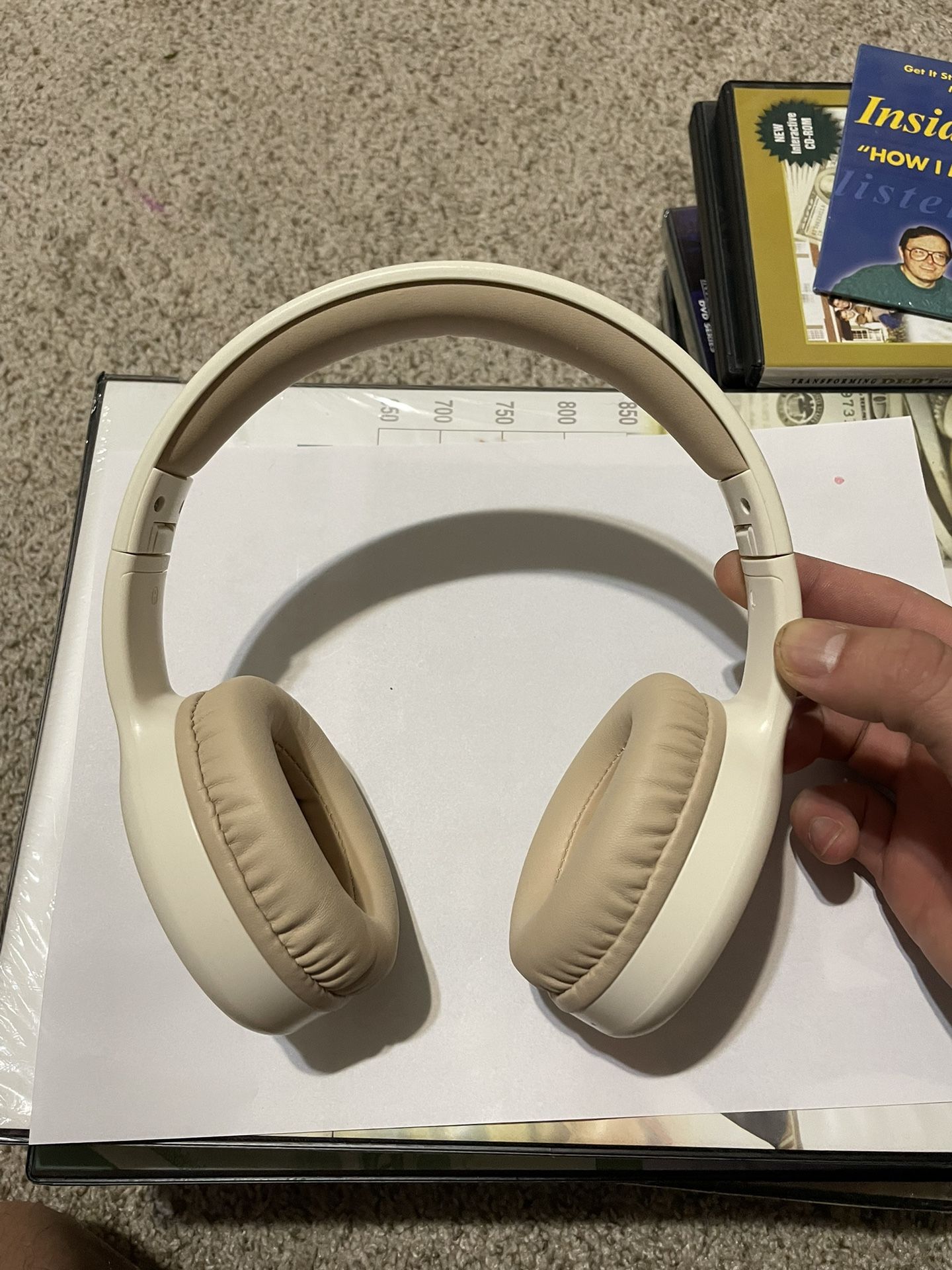Levono Headphone Beats