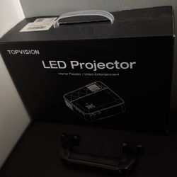 Led Projector 