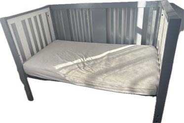 Crib