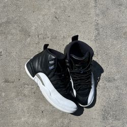 Jordan 12 Playoff Size 8.5M