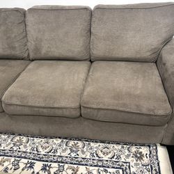 2 Piece Sofas