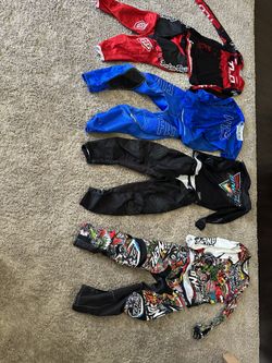 riding gear