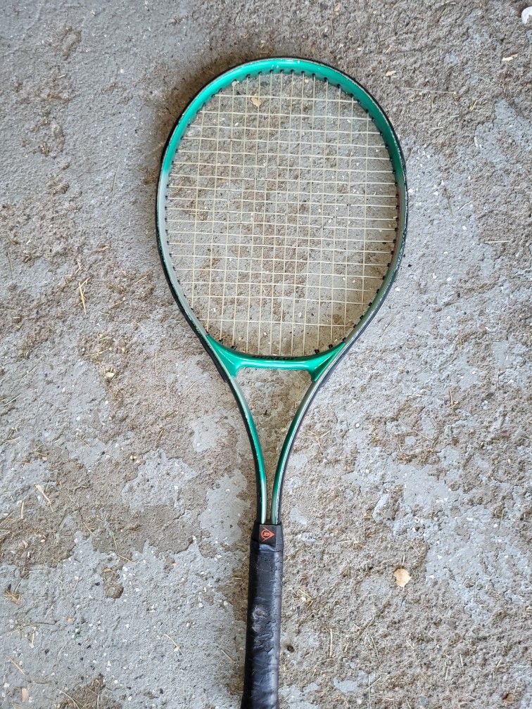 Dunlop Pro Jr